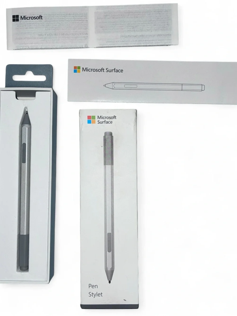 Microsoft Surface Pen (Model 1776)